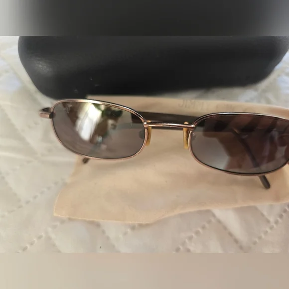Maui Jim Sunglasses MJ135 Manini - Picture 3 of 9